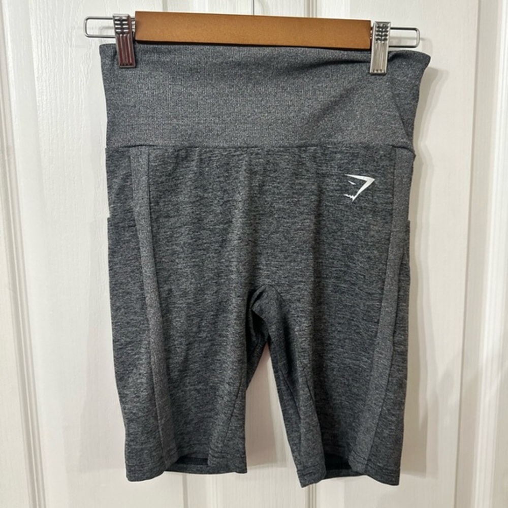 Gymshark Vital Seamless shorts, M